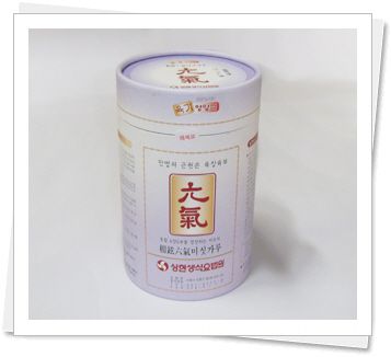 미숫가루 가격 및 제품소개